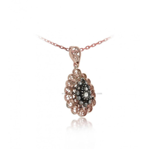 Pendentif femme Ref 34127 | Chichkhane