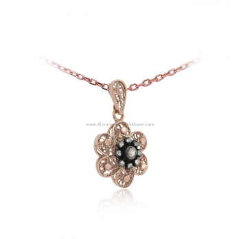 Pendentif femme Ref 34120 | Chichkhane