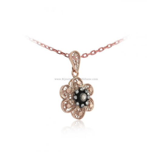 Pendentif femme Ref 34120 | Chichkhane