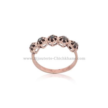 Bague femme Ref 55898 | Chichkhane