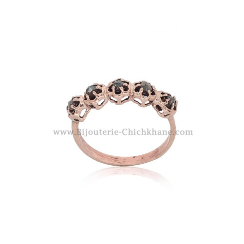 Bague femme Ref 55898 | Chichkhane