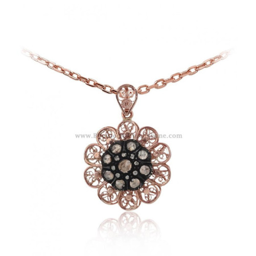 Pendentif femme Ref 34129 | Chichkhane