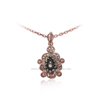Pendentif femme Ref 34125 | Chichkhane