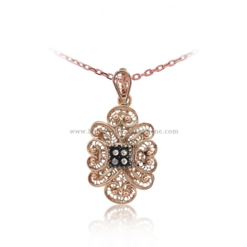 Pendentif femme Ref 34117 | Chichkhane