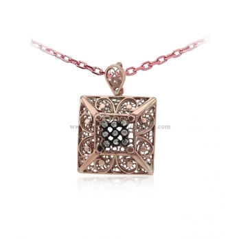 Pendentif femme Ref 34115 | Chichkhane