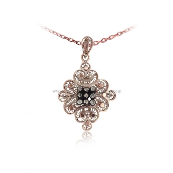 Pendentif femme Ref 34112 | Chichkhane