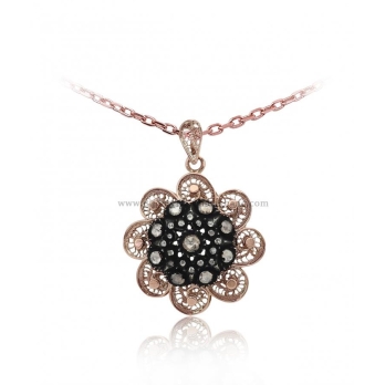 Pendentif femme Ref 34110 | Chichkhane