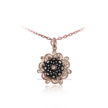 Pendentif femme Ref 34107 | Chichkhane