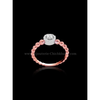 Solitaire Diamants 55417