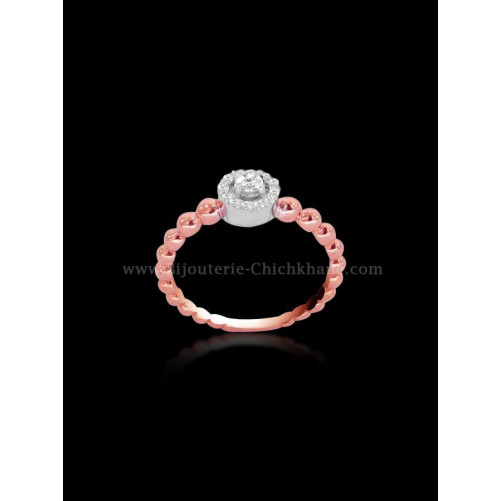 Solitaire Diamants 55417