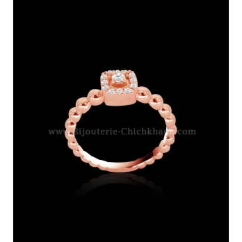 Solitaire Diamants 55415