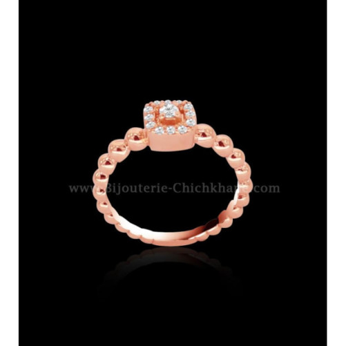 Solitaire Diamants 55415