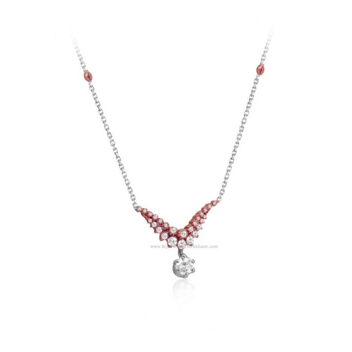 Collier Diamants 55165