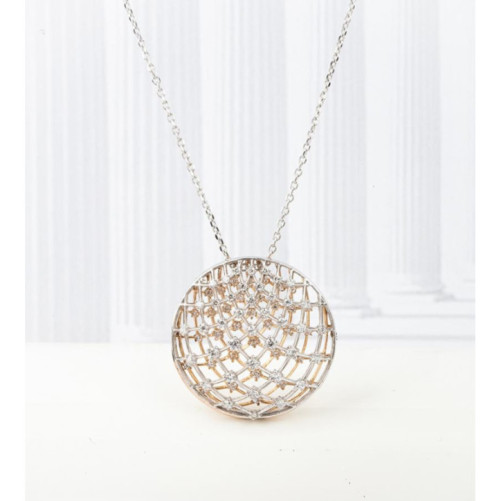 Collier Diamants 67537