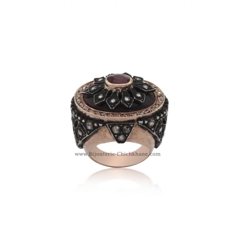 Bague femme Ref 54895 | Chichkhane