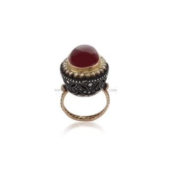 Bague femme Ref 54894 | Chichkhane