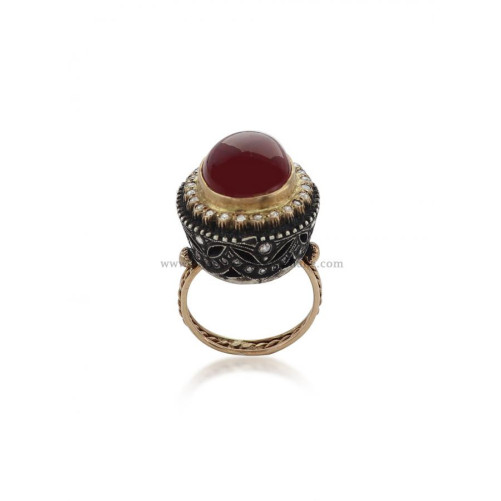 Bague femme Ref 54894 | Chichkhane