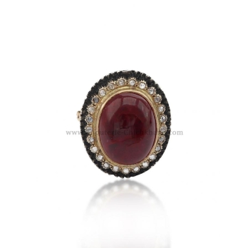 Bague femme Ref 54894 | Chichkhane