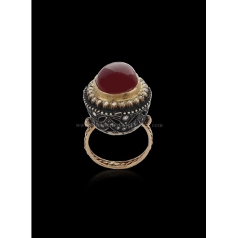 Bague femme Ref 54894 | Chichkhane