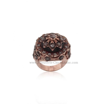 Bague femme Ref 54897 | Chichkhane