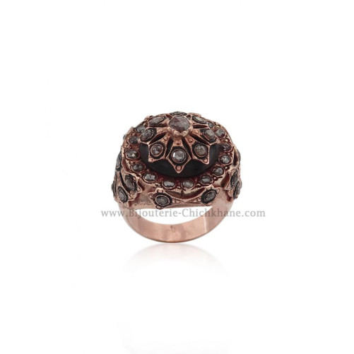 Bague femme Ref 54897 | Chichkhane