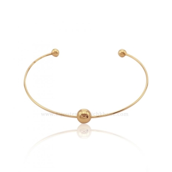 Bracelet femme en Or Rose 18 Carats Ref 54855 | Chichkhane