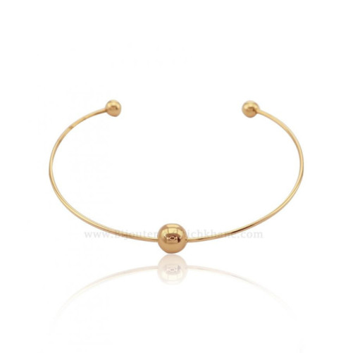 Bracelet femme en Or Rose 18 Carats Ref 54855 | Chichkhane