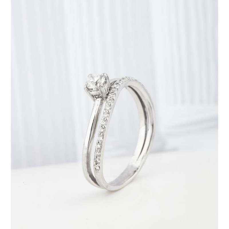 Solitaire Diamants 67600 Solitaire Diamants 67600