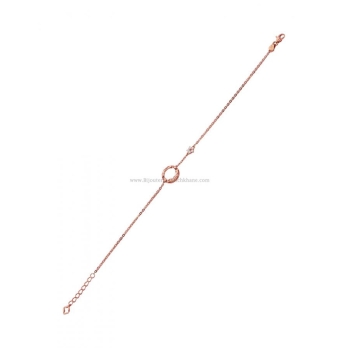 Gourmette Diamants 54847