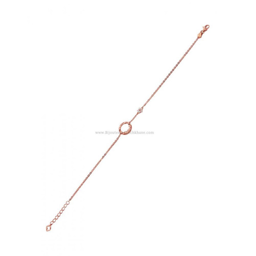 Gourmette Diamants 54847
