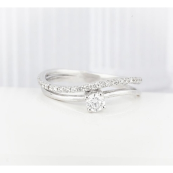 Solitaire Diamants 67600