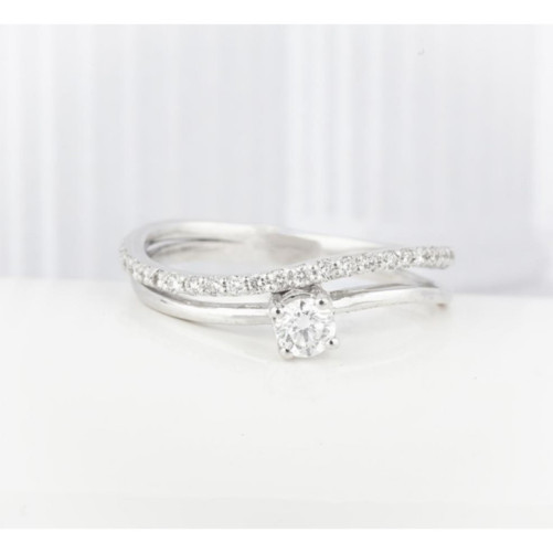Solitaire Diamants 67600