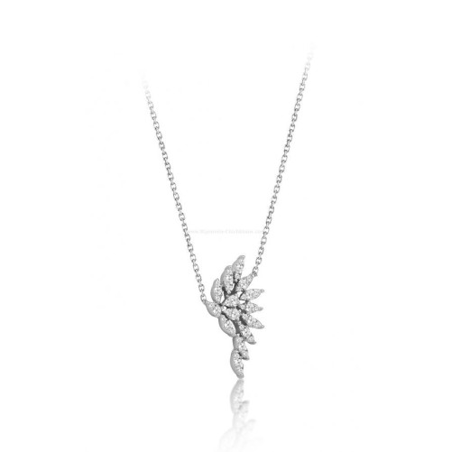 Collier Diamants 54838