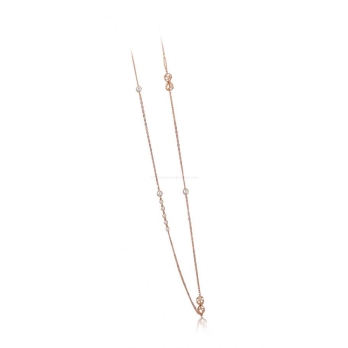 Collier Diamants 54827