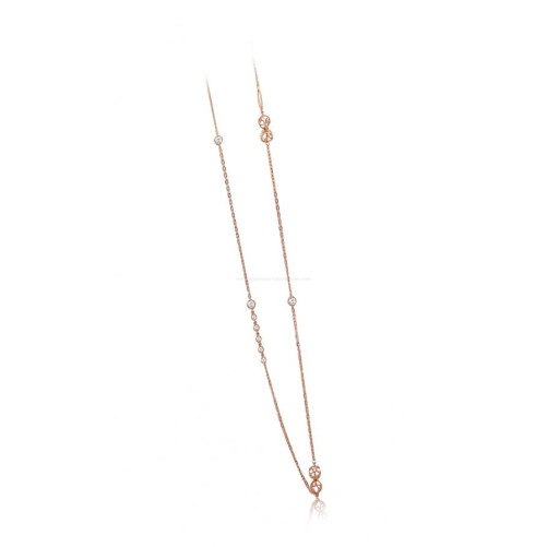 Collier Diamants 54827