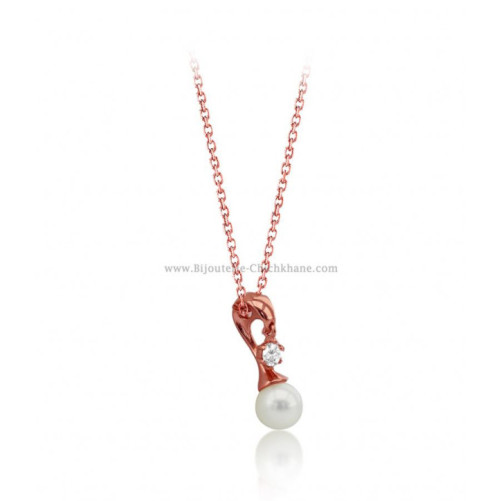 Collier Diamants 54687