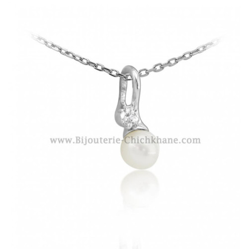 Pendentif Diamants 54685