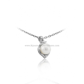 Pendentif Diamants 54679