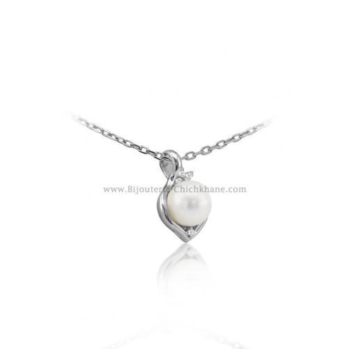 Pendentif Diamants 54679