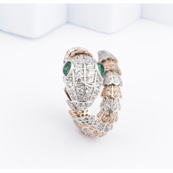 Bague Zircon 66756