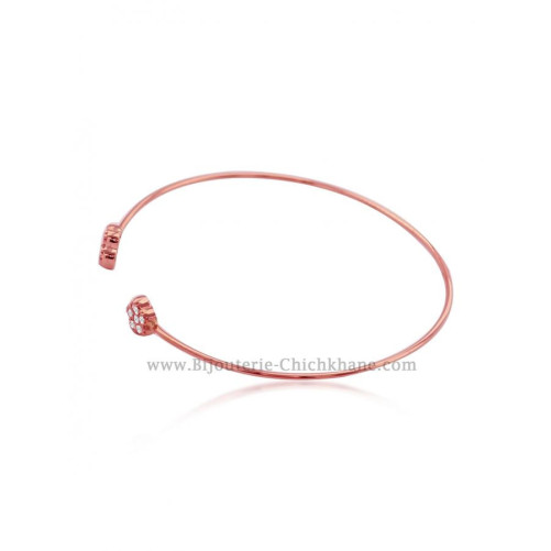 Bracelet Diamants 54666