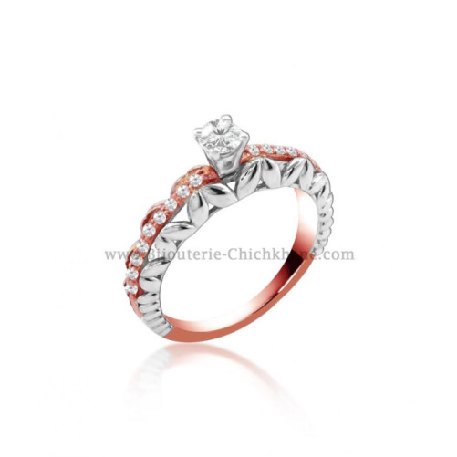 Solitaire Diamants 54655
