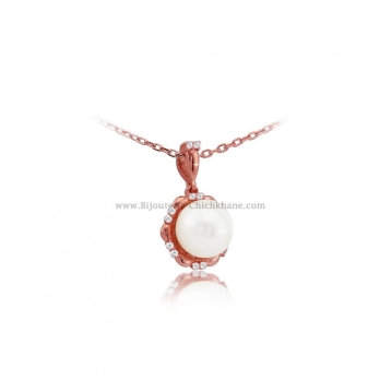 Pendentif Diamants 54620