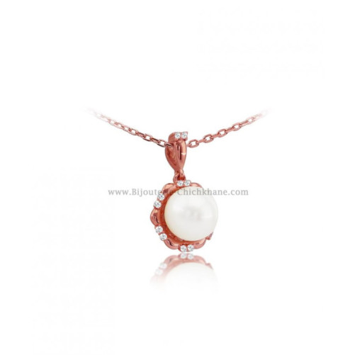 Pendentif Diamants 54620