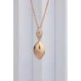 Collier Zircon 66729 Collier Zircon 66729
