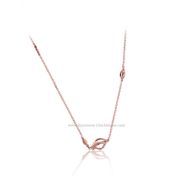 Collier Diamants 54648