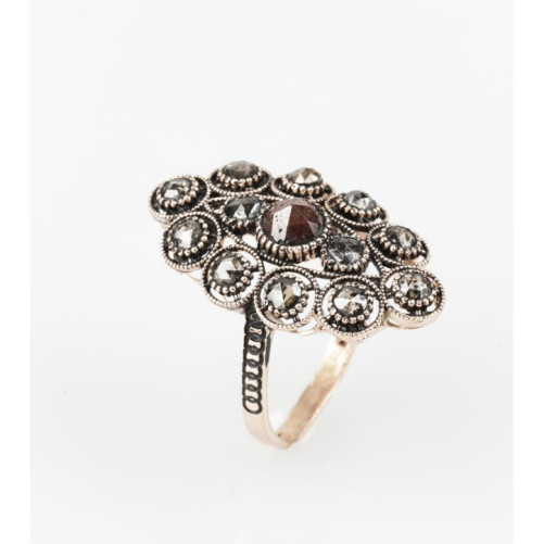 Bague femme Ref 66495 | Chichkhane