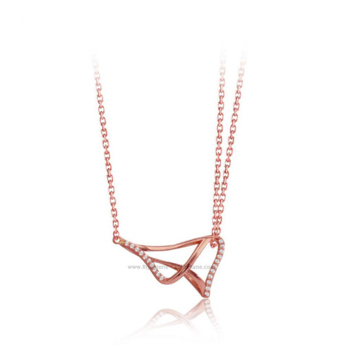 Collier Diamants 54574