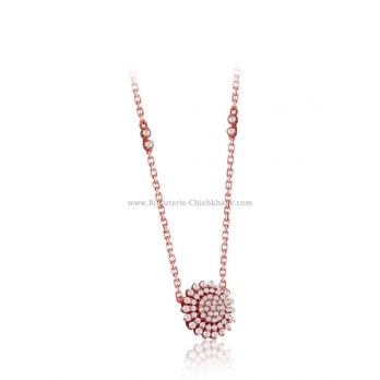 Collier Diamants 54571