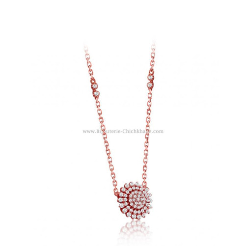 Collier Diamants 54571